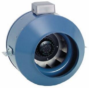 Systemair KD 250M1