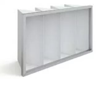 Korf WFU 100-50 G3