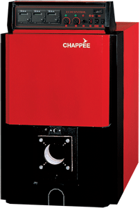 CHAPPEE NXR 3 (7-сек)