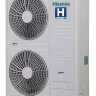 Hisense AVW-38HJFH Inverter