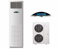 Колонный кондиционер GENERAL CLIMATE GC/GU-FS60EW