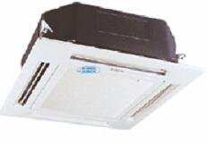 GENERAL CLIMATE GC-MV36/4CD кассетный
