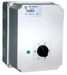 SALDA TGRV 1,5