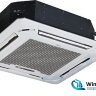 Midea MCD-48HRN1-R / MOU-48HN1-R