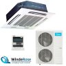 Midea MCD-48HRN1-R / MOU-48HN1-R