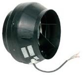 Systemair RVK 315Y4-A1