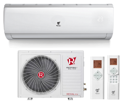 Royal Clima RC-TW75HN