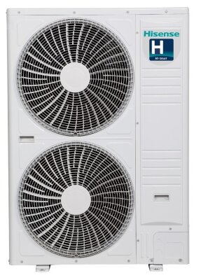 Hisense AVW-48HJFH Inverter