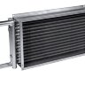 ZILON ZWS 400x200-2 водяной нагреватель для прямоугольных каналов