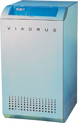 Viadrus G42-7 49 кВт