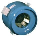 Systemair KD 355S1