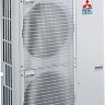 Mitsubishi Electric PEAD-RP125JALQ/PU-P125YHA