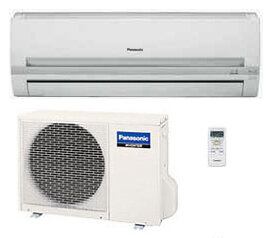 Panasonic CS/CU-PA16GKD