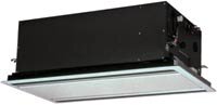 Mitsubishi Electric PLFY-P25VLMD-E (кассетный)