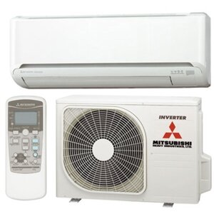 Mitsubishi Heavy SRK35ZJ-S /SRC35ZJ-S inverter