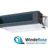 Midea MTB-24HWN1-Q1/ MOCA30U-24HN1-Q
