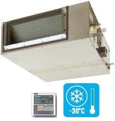 Daikin FBQ71C/RR71BV/W