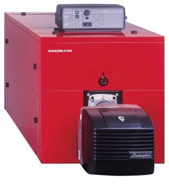 Dakon PREXAL 600