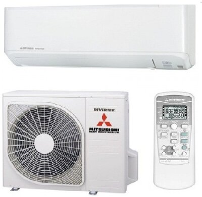 Mitsubishi Heavy SRK35ZMP-SJ/SRC35ZMP-SJ