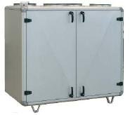 Systemair Topvex TR 09 HW-R