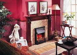Dimplex Shaftsbury