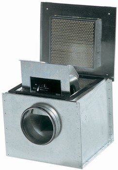 Systemair KVK 355