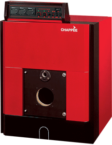 CHAPPEE NXR 4 (10-сек)