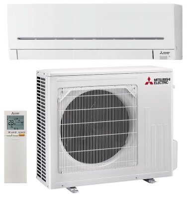 Mitsubishi Electric MSZ-AP50VGK/MUZ-AP50VG Inverter