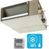 Daikin FBQ71C/RZQ71DV invertor