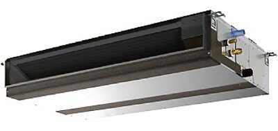 Mitsubishi Electric PEAD-RP140JALQ/PU-P140YHA