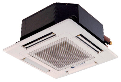 Mitsubishi Electric SLZ-KA50VAL/SUZ-KA50VA/SLP-2AAW Inverter