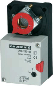 GRUNER 227-230-05