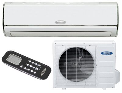 General Climate GC/GU-N07HRIN1