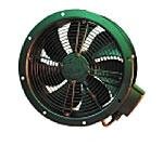 Systemair AR 315E4-K