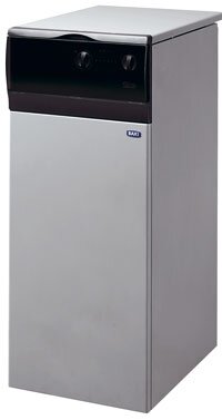 Baxi Slim 1.620 iN