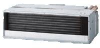 Hitachi RAD-50NH7A Inverter(канальный внутренний блок)