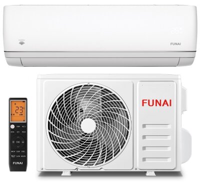 Funai RAC-KD20HP.D01