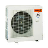 Hitachi RAM-40QH5 invertor (2 внутр.блока)