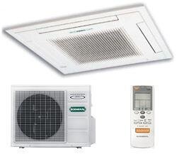 Fujitsu General AUHA24LU invertor