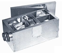 Ostberg HERU 180 S