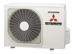 Mitsubishi Heavy SCM71ZJ-S inverter (мах 4 внутр.)