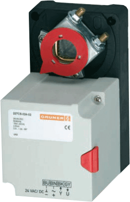 Gruner 227CS-024-15